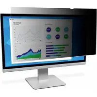 3M PF240W1E Blickschutzfilter Standard für Laptop 16:10