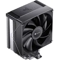 Jonsbo CR-1000MAX V2 CPU-Kühler, PWM - schwarz