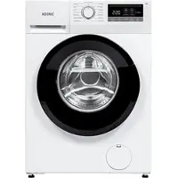 KOENIC KWM 8142 A-10 INV Schlanke Waschmaschine (8 kg, 1351 U/Min., A)