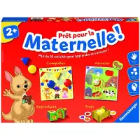 Ravensburger 24115, 2 Jahr(e)