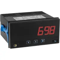 Pce Einbau-Messinstrument