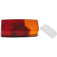 HERTH+BUSS ELPARTS Elparts Heckleuchte 83830110