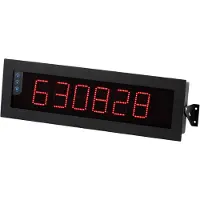Pce -BPD-C-66A Digitales Einbaumessgerät