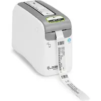 Zebra ZD510-HC - Etikettendrucker - Thermodirekt - Rolle (3,02 cm)