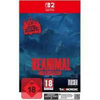 Reanimal - Deluxe Edition, Nintendo Switch 2, M (Reif)