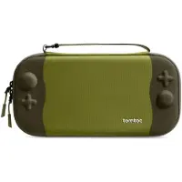 Tomtoc FancyCase-G05 Switch 2 Slim Case (Green)