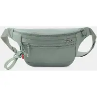 Hedgren Gürteltasche Inner City Ziva Waistbag + RFID Green Milieu