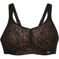 Anita Active Damen Sport-BH - Air Control, Bustier, extra leicht, atmungsaktiv