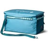 Cotopaxi Allpa 90L Gear Hauler Box blue spruce and abyss