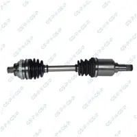 GSP Antriebswelle 299190