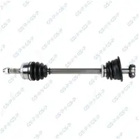 GSP 262023 Antriebswelle für VOLVO V40 Kombi (645) S40 I (644)