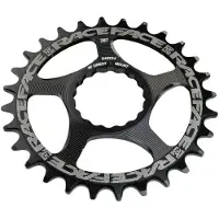 Race Face Tablett Direct Mount Bosch Gen4 - Shimano 12v – 36T – 55mm