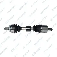 GSP 262022 Antriebswelle für VOLVO V70 II (285) S60 I (384)