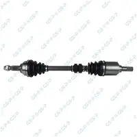 GSP Antriebswelle 241300