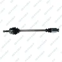 GSP Antriebswelle 250389