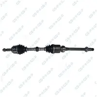 GSP Antriebswelle 259474