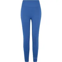 Born Living Yoga Annapurna Seamless 7/8 Leggings