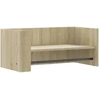 vidaXL Rahonin