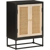 vidaXL Malo With 2 doors