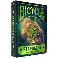 Quint Bicycle Stargazer 203