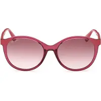 MAX&Co. Sk0410 Polarisierte Sonnenbrille Für Frauen