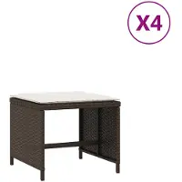 vidaXL Delaney