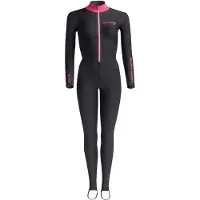 Cressi Skin 1 Mm Damen-tauchnassanzug