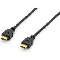 Equip HDMI (Typ A) — HDMI (Typ A)