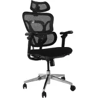 Equip 651053 Gaming-stuhl