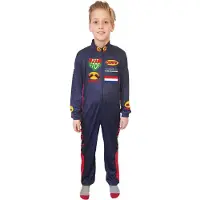 Rubies - Costume Racer