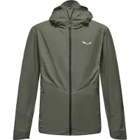 Salewa Regenjacke Pedroc Wind HD