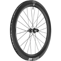 Dt Swiss Arc 1400 Dicut 65 Cl Disc Tubeless Rennrad-hinterrad