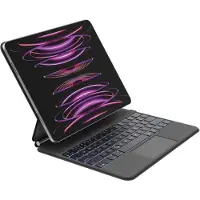 Belkin Connect, Mantelhülle, Apple, iPad Pro (12.9") 5th Gen iPad Air 13" iPad Pro (12.9”) 3rd Gen iPad Pro (12.9") 4th Gen iPad Air..., 32,8 cm (12.9"), 740 g
