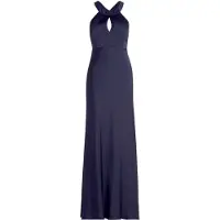 Vera Mont Abendkleid "Damen mit Cut-Outs" Ohne Tasche