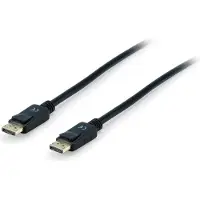 Equip DisplayPort - DisplayPort, M/M 0px HDR