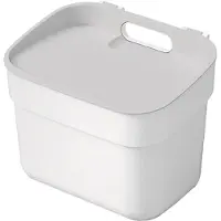 Curver kosz do segregacji śmieci 5l ready to collect biały