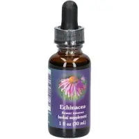 No Brand Echinacea FES kalifornische Blütenessenz Tropfen 30 ml