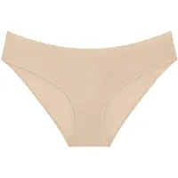 Triumph Panty-Set Sense Of Modal 10224794 Beige 42