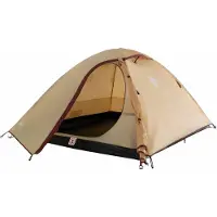 Coleman Darwin Summer 3 Zelt