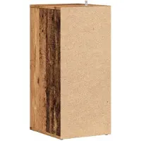 vidaXL Ollinar (Schuhschrank ohne Tür)