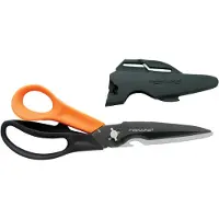 Fiskars Solid Mehrzweck Gartenschere SP341 - 1063329