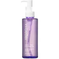 Vvbetter Gently Deep Cleaning Oil Reinigungsöl – Sanfte Make-up-Entfernung & Porenpflege 200 ml Kombipackung