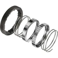 Dt Swiss XM 1700 SPLINE Laufrad 29// CL 30 148/12 MS DEG 72"