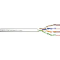 Digitus Cat 6 U-utp Eca Pvc 305 M
