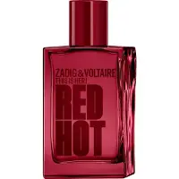 Zadig & Voltaire This is Her! Red Hot Eau de Parfum Spray 50 ml
