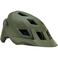 Leatt MTB- Fahrradhelm All Mountain 1.0, Pine