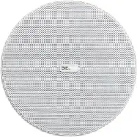 Apart Audio Apart CM20DT 6,5" 100V 2-Wege Design-Einbaulautsprecher, wei?