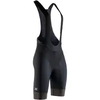 X-Bionic Corefusion Ride Warm Trägerhose