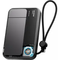 Sharge Icemag 3 Qi2 25w 10000mah Active Cooling Powerbank