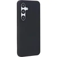 ESTUFF ES67402001-BULK, Cover, Samsung, Schwarz